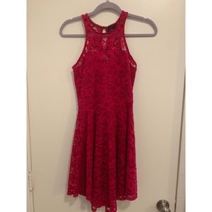 Material Girl Dress